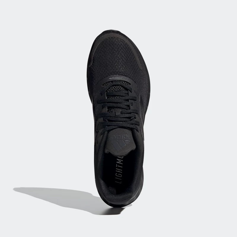 [100% CHÍNH HÃNG] Giày thể thao chạy bộ Adidas Duramo SL all black - FW7393