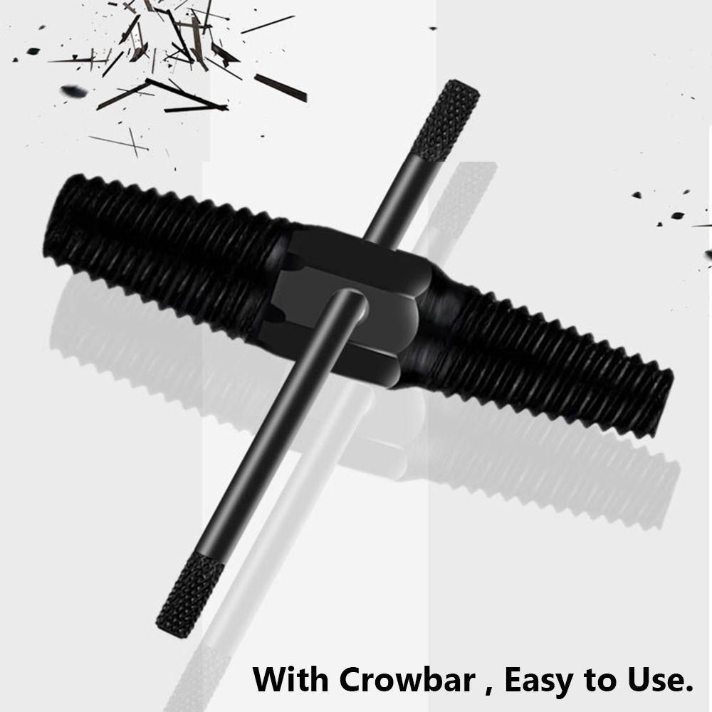 Dụng Cụ Tháo Gỡ Van Ống Nước Đa Năng Hình Tam Giác