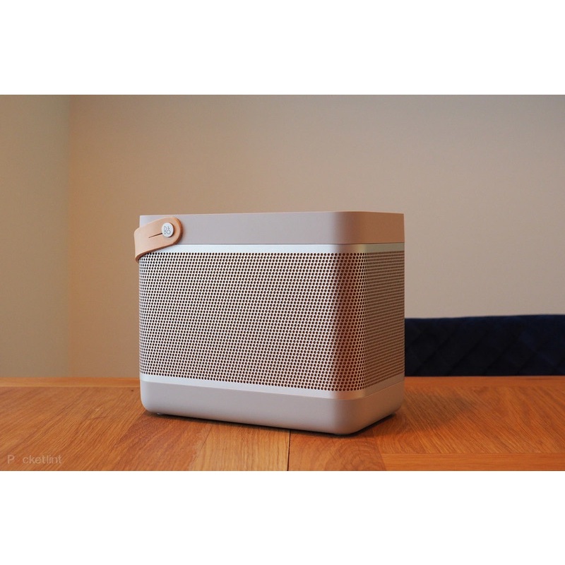 Loa B&O Beolit 20 Gold Mới 100% Nguyên Seal