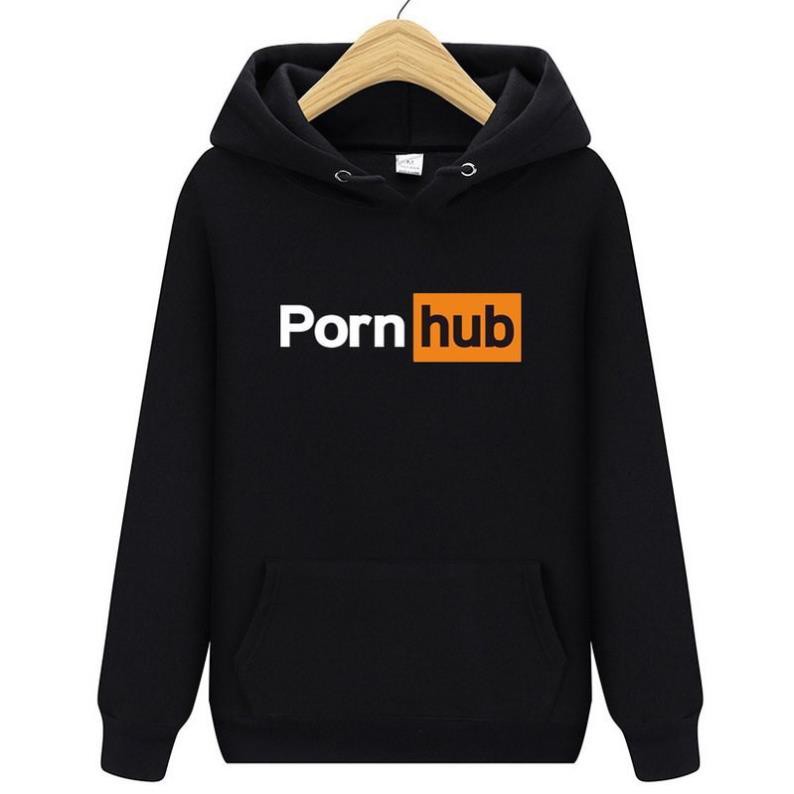 SALE- Áo Khoác Hoodie Porn Hub giá tốt nhất / uy tín chất lượng