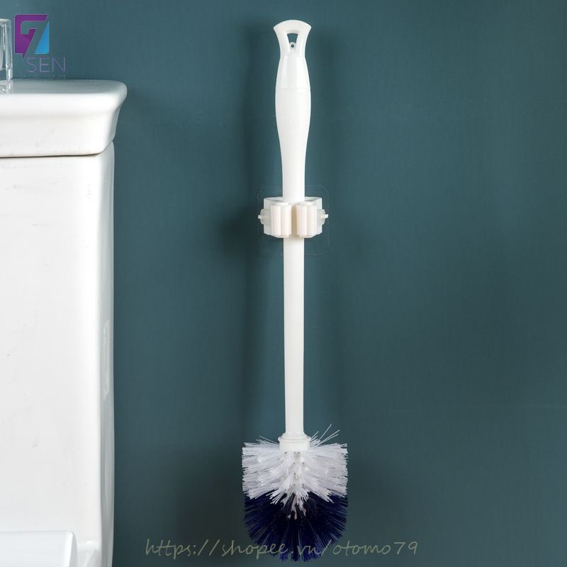 Móc Dán Treo Chổi Lau Tiện Dụng H24