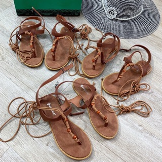 Sandal chiến binh mẫu mới fullbox