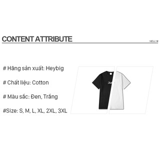 Áo phông cộc tay Nelly - Dollar