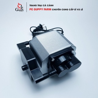 Máy sục khí oxy bể cá AQUABLUE AP-50