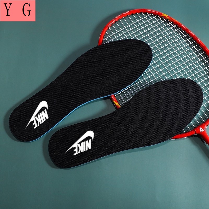Miếng Lót Giày Thể Thao nike Chính Hãng Thoáng Khí Thấm Hút Mồ Hôi Khử Mùi Cho Nam Và Nữ
