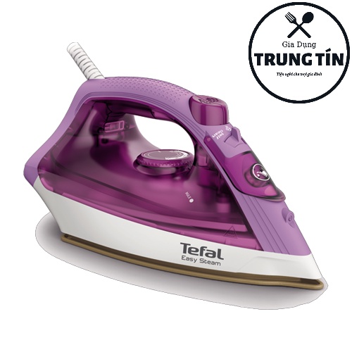 Bàn ủi hơi nước Tefal FV1955E0 - Chính hãng TEFAL