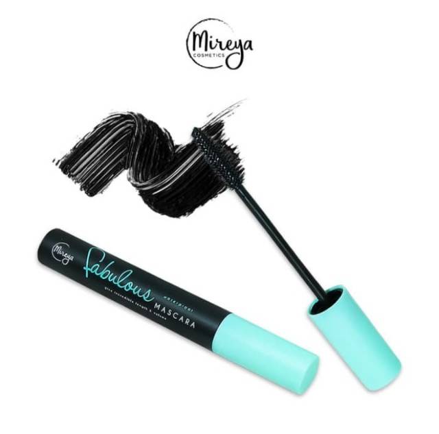 (hàng Mới Về) Mascara Chuốt Mi Làm Dày Mi Hiệu Quả | BigBuy360 - bigbuy360.vn