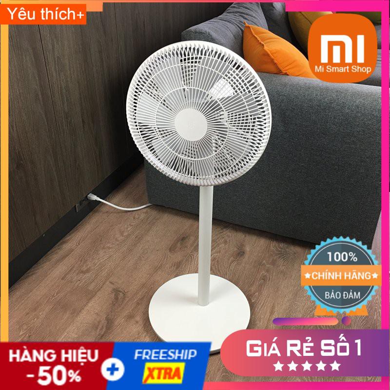 Quạt Cây Thông Minh Xiaomi Standing Fan 1 - SP Chính Hãng