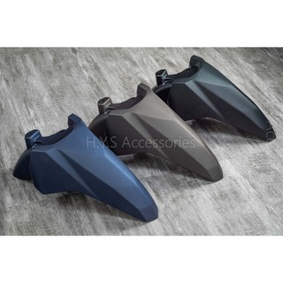 Dè trước Vario 150 2017 chính hãng