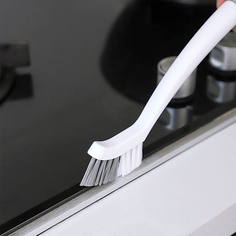 Bàn Chải Vệ Sinh Toilet Không Góc Chết Tiện Dụng