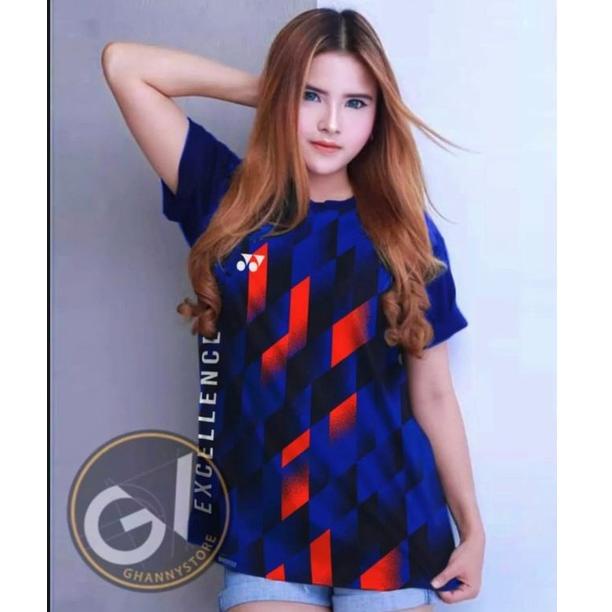 (Art. 9907) Áo Thun Thể Thao Nữ Vải VOLLY VOLLY Size Lxl