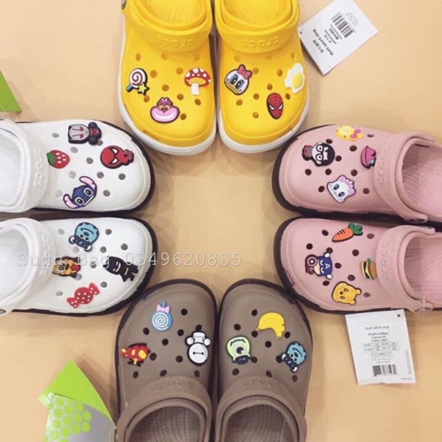 Dép sục dập chữ chuẩn hình(tặng 6stk)