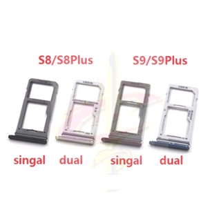 Khay sim cho samsung galaxy s7 edge s8 plus s9 plus