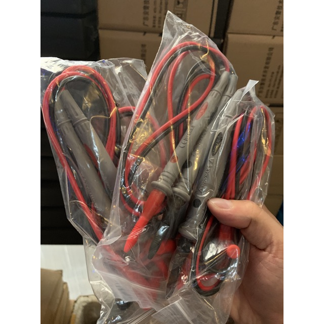 Que Đo Đồng Hồ Mũi Kim Zin ( Loại 1 )