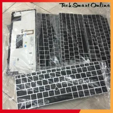 ⚡ Thay bàn phím Keyboard HP Elitebook Folio 9470M - Folio 9480M