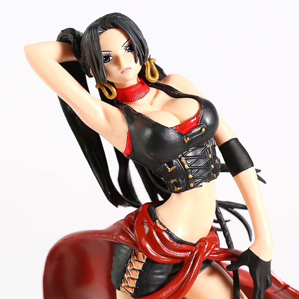 EPOCH Mô Hình Nhân Vật Phim Anime Bằng Nhựa Pvc