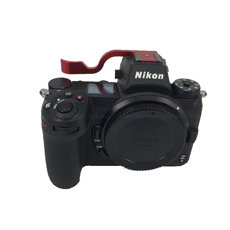 Tay Cầm Máy Ảnh Nikon Z6 Z 6 Chất Lượng Cao