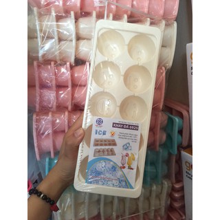 khay đa, khay thạch mặt cười