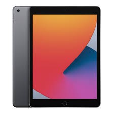 Máy tính bảng Apple iPad Gen 8 2020 10.2 inch Wifi 32GB, 128GB Mới 100% Chưa Acitve | BigBuy360 - bigbuy360.vn