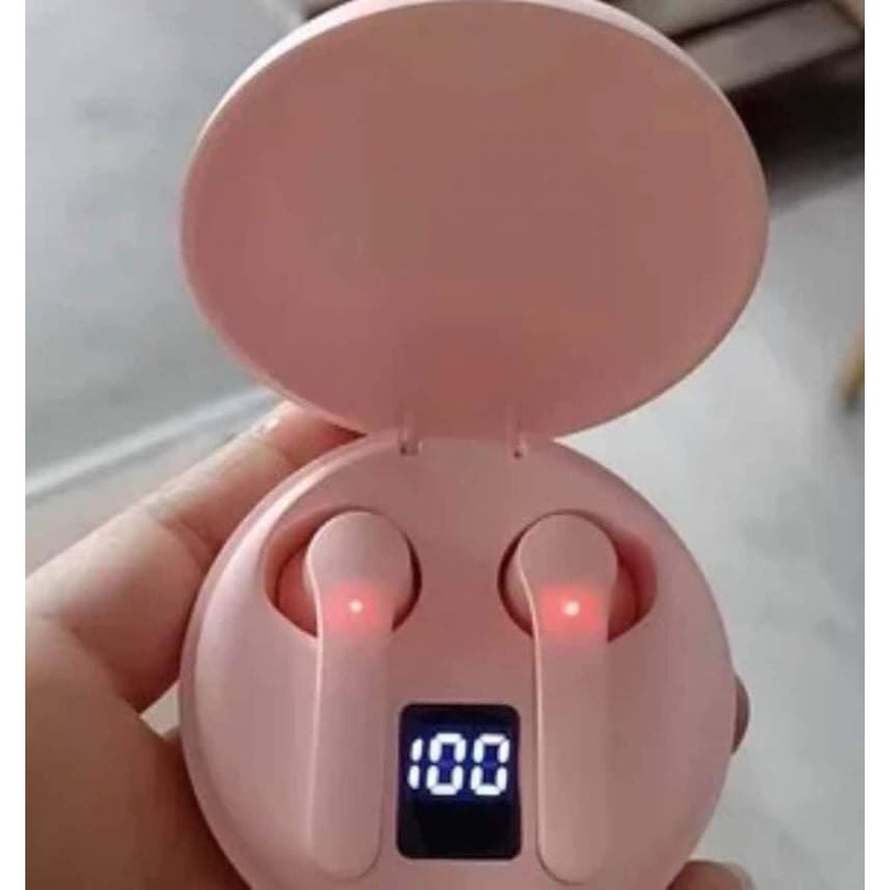 Tai nghe không dây Bluetooth, chống nước, chuyển đổi giữ tai đơn và tai đôi- Mixxshop21