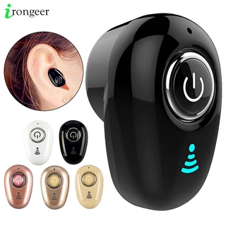 Tai nghe nhét tai mini không dây bluetooth s650