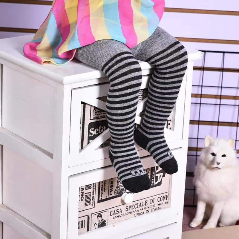 Quần tất dày dặn cho bé gái 8-30kg