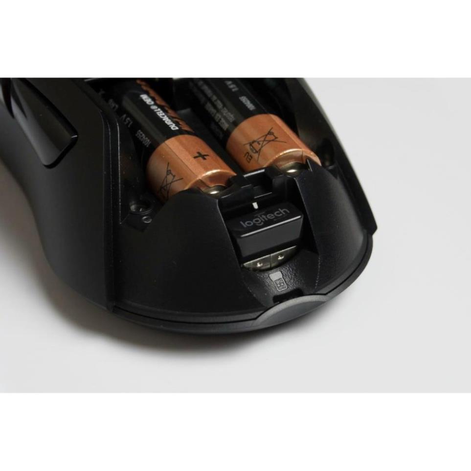 Chuột Chơi Game Bluetooth Không Dây Logitech G603 Lightspeed - Hàng Chính Hãng PKS T11