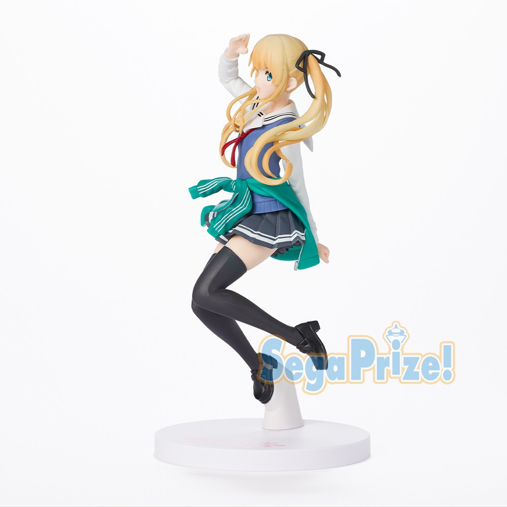 [SHQ] Mô hình Figure chính hãng Nhật - Sawamura Spencer Eriri - Saenai Heroine no Sodatekata