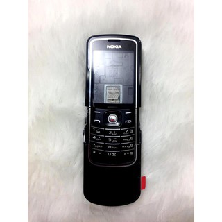Vỏ Điện Thoại Nokia 8600 Luna