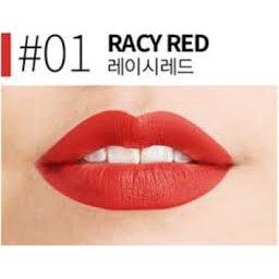 Son Kem Lì Beauty Co Seoul Stay For Me Matte Glam Lip Lacquer  5 màu tinh tế