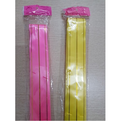 Nơ Rút Gói Quà - Nhiều size