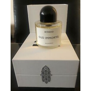 𝐭𝐡𝐞𝐠𝐥𝐚𝐦𝐛𝐚𝐫 ★ Nước hoa Byredo Oud Immortel EDP 5ml/10ml/20ml