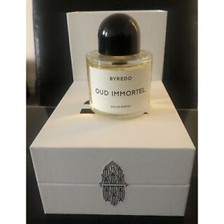 𝐭𝐡𝐞𝐠𝐥𝐚𝐦𝐛𝐚𝐫 ★ Nước hoa Byredo Oud Immortel EDP 5ml/10ml/20ml