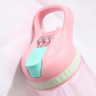 1 Bình Nước Thể Thao 480 / 650ml
