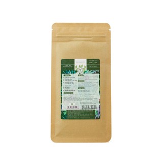 Bột Trà Xanh Nguyên Chất Milaganics 100g