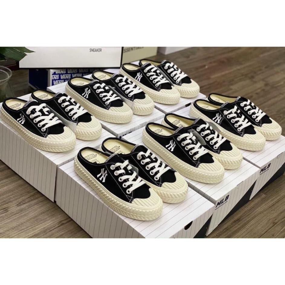 [XẢ HÀNG SLL] 🍀Sục Ny đạp gót, 🌺Sục Thể Thao Nữ 𝐌𝐋𝐁 💦 Bản đẹp 2021 | BigBuy360 - bigbuy360.vn
