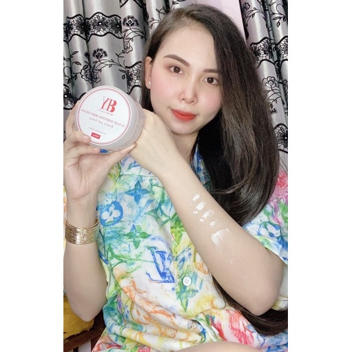 KEM DƯỠNG TRẮNG BODY #200gr | BigBuy360 - bigbuy360.vn