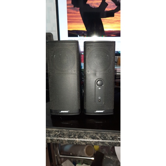 Loa Bose comompanion 2 , hàng japan