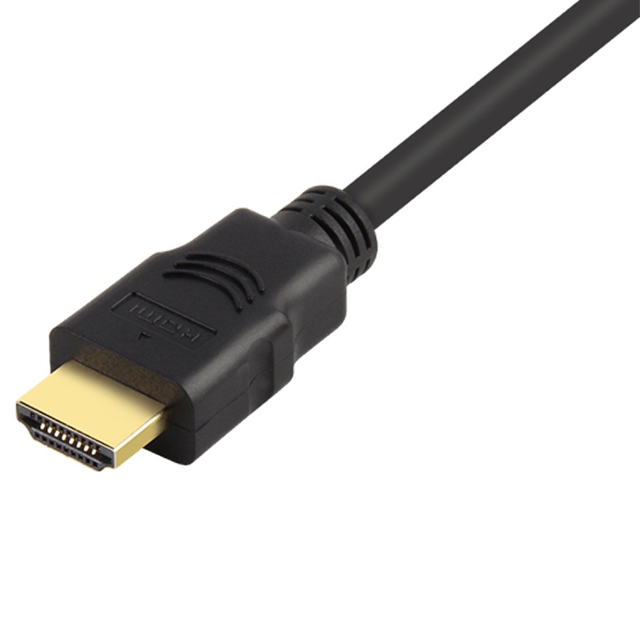 Cáp chuyển đổi HDMI sang VGA + audio Unitek Y6333