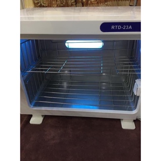 Tủ hấp khăn spa thẩm mỹ viện 23a [ HÀNG HOT ]