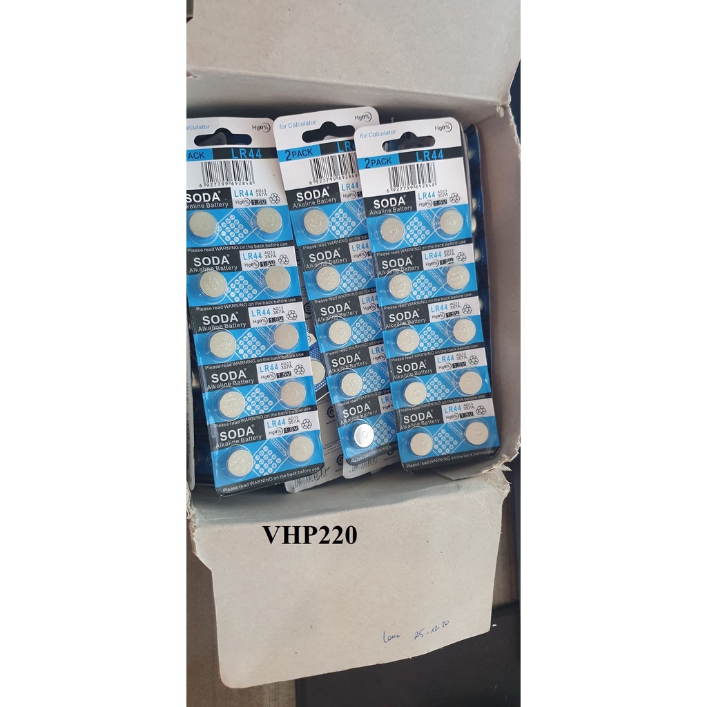 Pin dành cho máy trợ thính, Tai Nghe trợ thính không dây GOODMI 910, VHP220