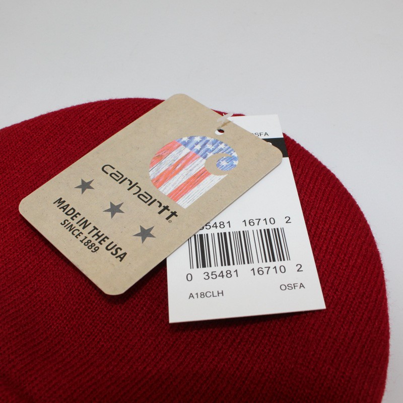 Mới Mũ beanie Trùm Đầu Màu Trơn Phong Cách Hip Hop Cho Nam Và Nữ