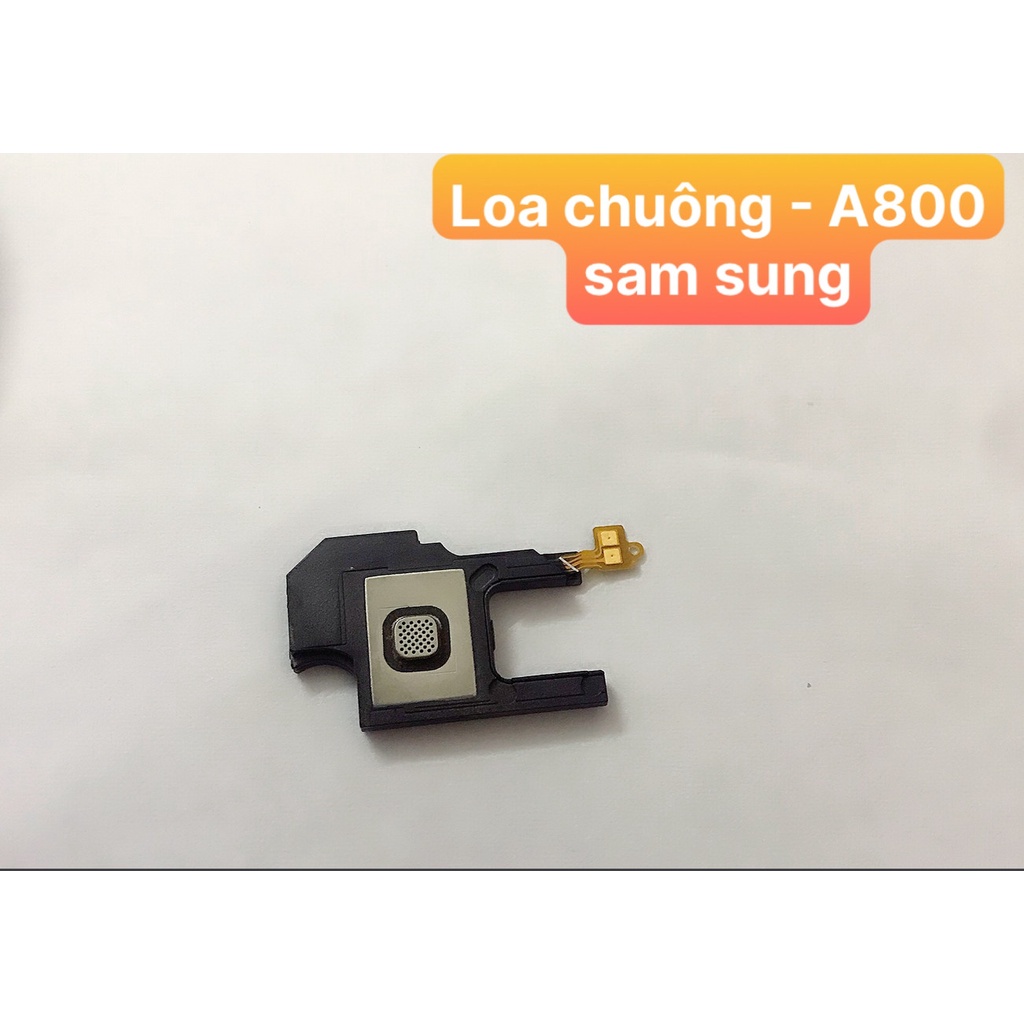 Loa Chuông ( loa ngoài) A800 Samsung (hàng bóc máy)