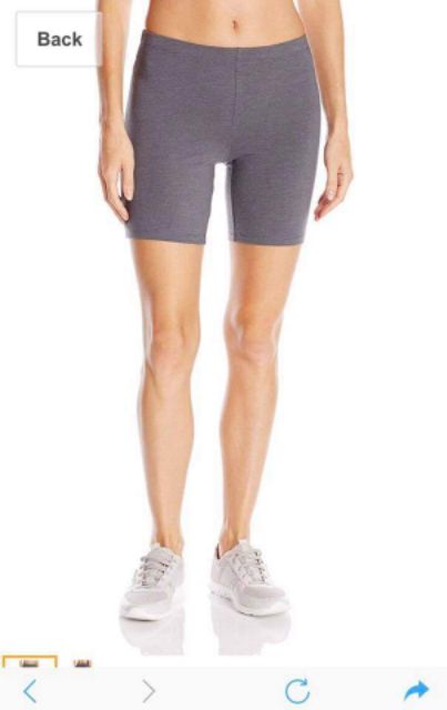 Quần legging đùi có bigsize | BigBuy360 - bigbuy360.vn