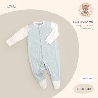 Nous - Bodysuit cho bé sơ sinh