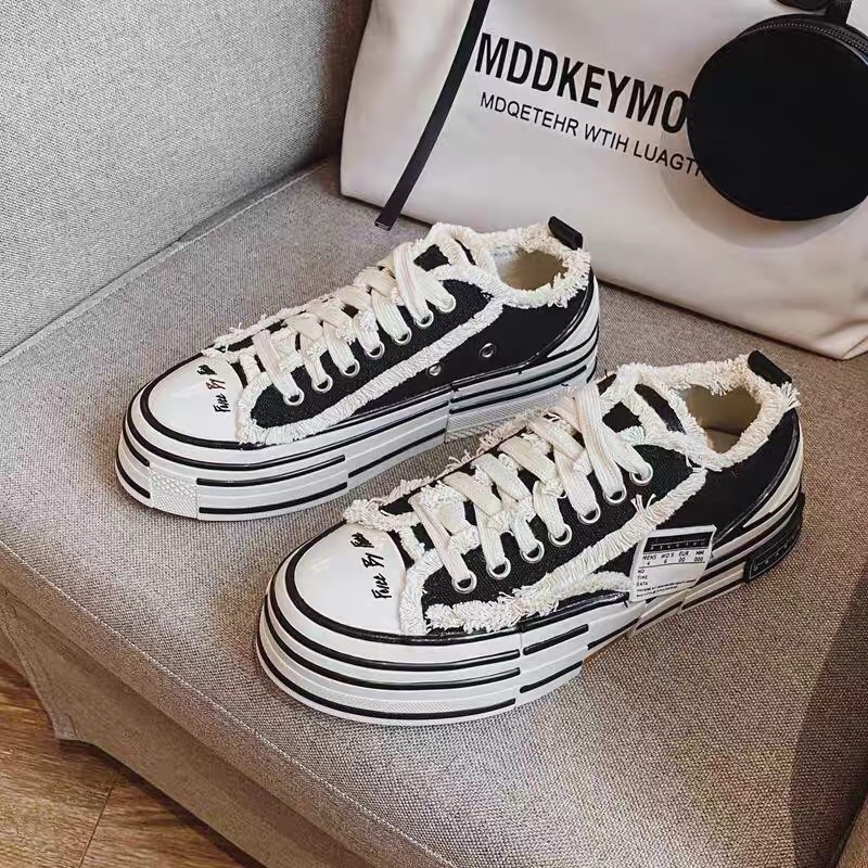 Order Giày thể thao ullzang