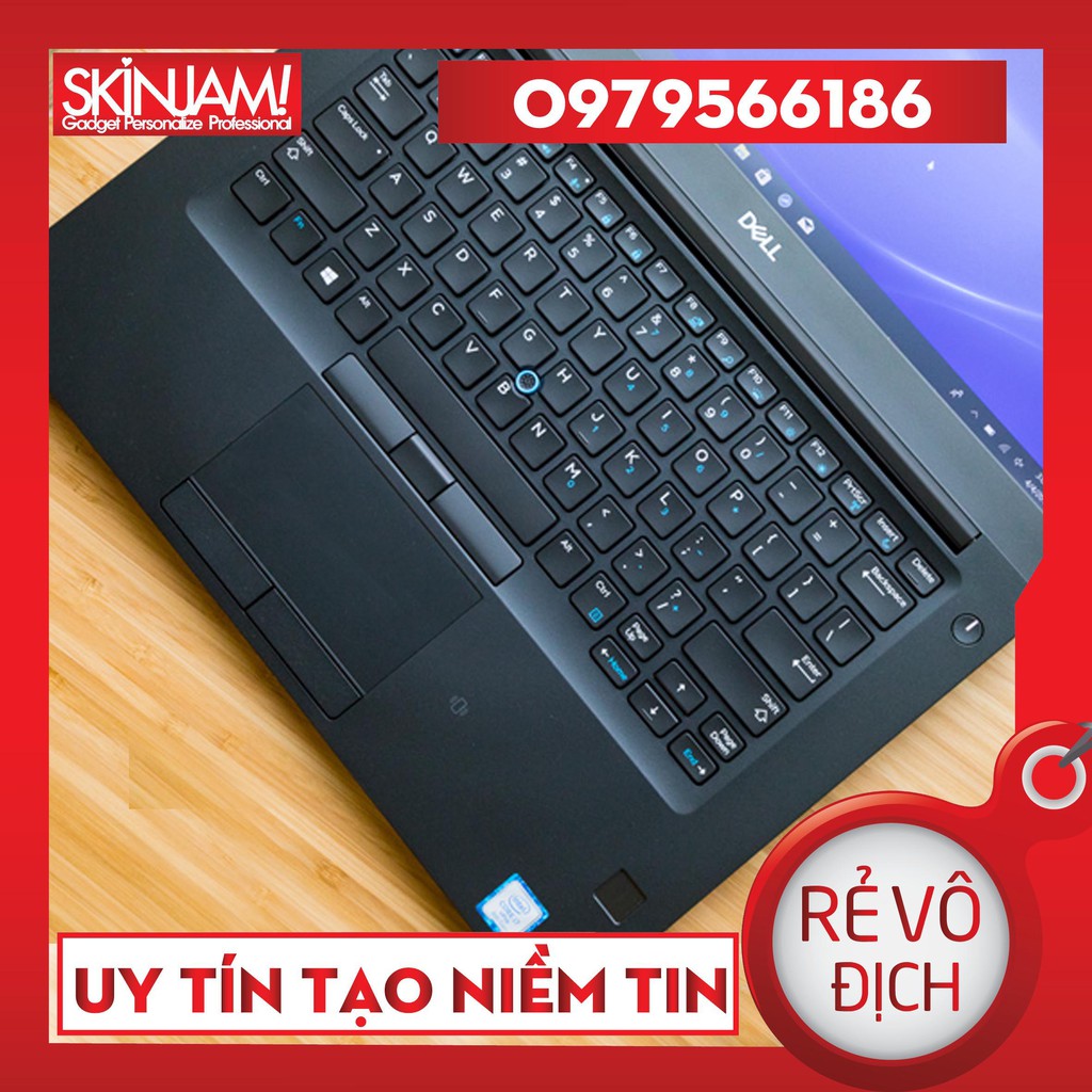 Laptop Cũ Dell Latitude E7490 Hàng 99 Phần Trăm | WebRaoVat - webraovat.net.vn