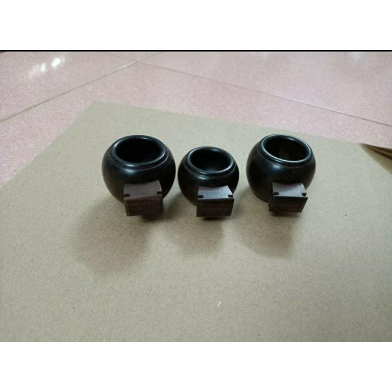 Cóng chim chào mào, chích chòe gỗ mun