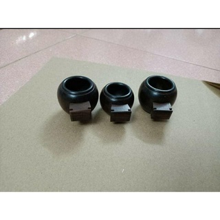 Cóng chim chào mào, chích chòe gỗ mun