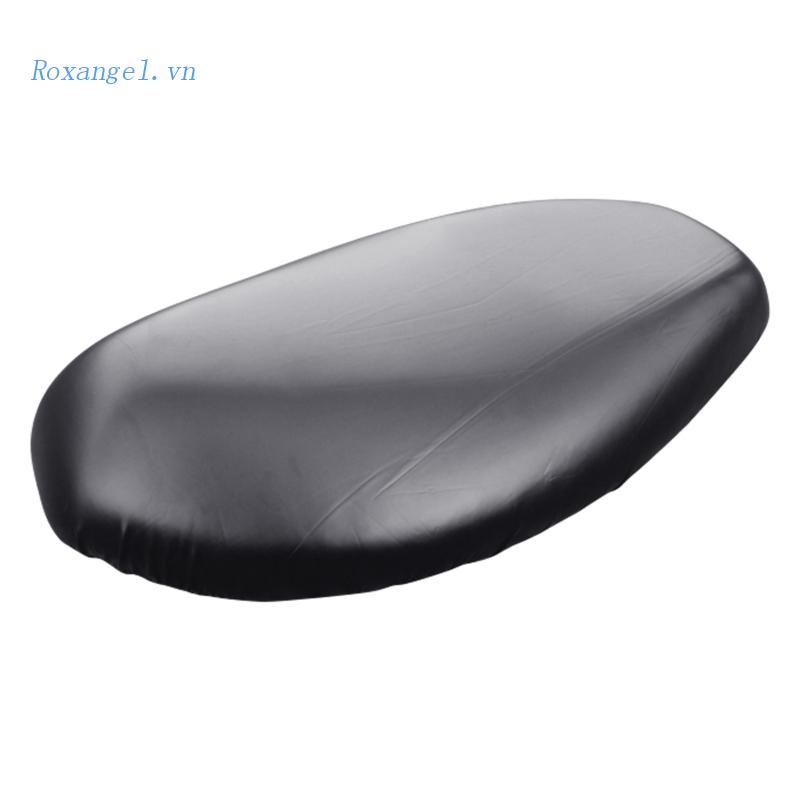 Vỏ Bọc Yên Xe Máy Co Giãn Chống Mưa Chống Ướt Và Khô